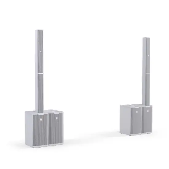 LD Systems Maui 11 G3 White