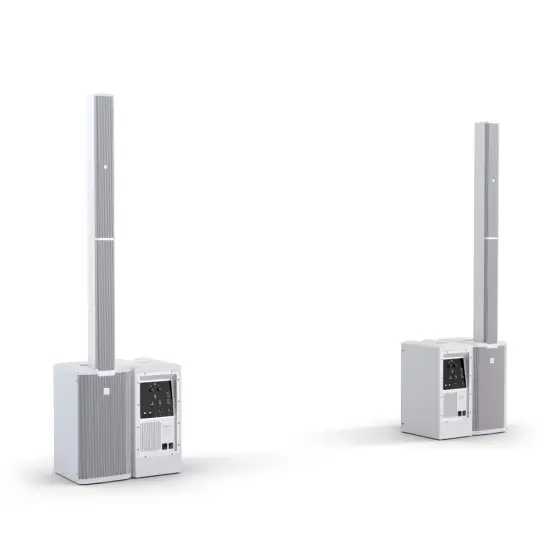 LD Systems Maui 11 G3 White