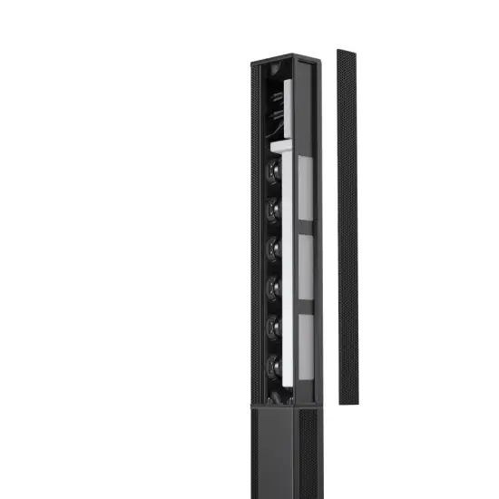 LD Systems Maui 11 G3 Black