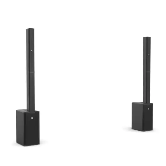 LD Systems Maui 11 G3 Black