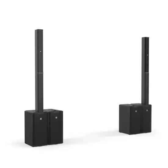 LD Systems Maui 11 G3 Black
