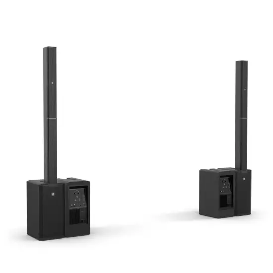 LD Systems Maui 11 G3 Black