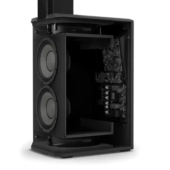 LD Systems Maui 11 G3 Black