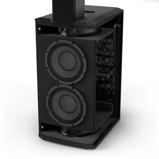 LD Systems Maui 11 G3 Black