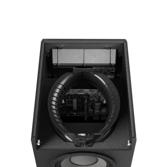 LD Systems Maui 11 G3 Black