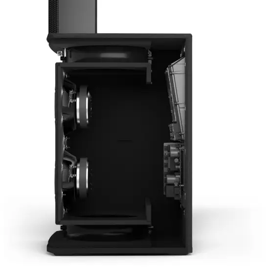LD Systems Maui 11 G3 Black