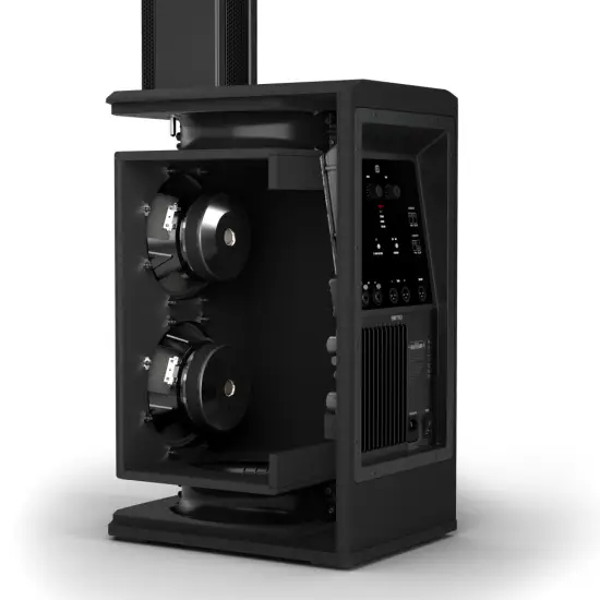 LD Systems Maui 11 G3 Black