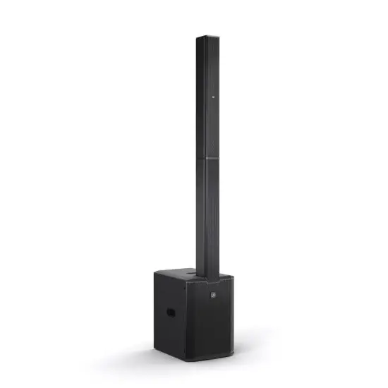 LD Systems Maui 28 G3 Black
