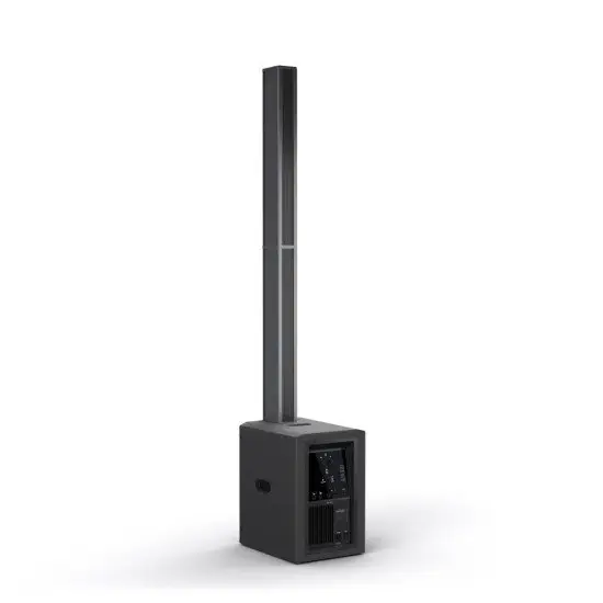 LD Systems Maui 28 G3 Black