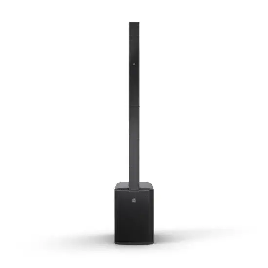 LD Systems Maui 28 G3 Black