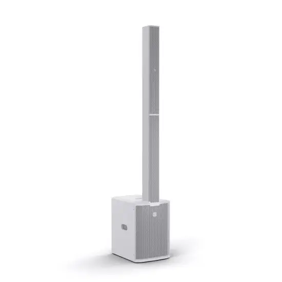 LD Systems Maui 28 G3 White