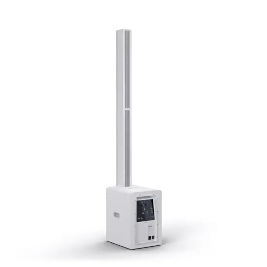 LD Systems Maui 28 G3 White