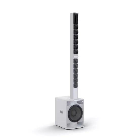 LD Systems Maui 28 G3 White