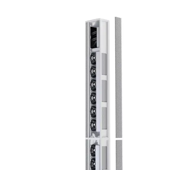 LD Systems Maui 28 G3 White