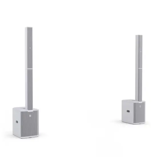 LD Systems Maui 28 G3 White
