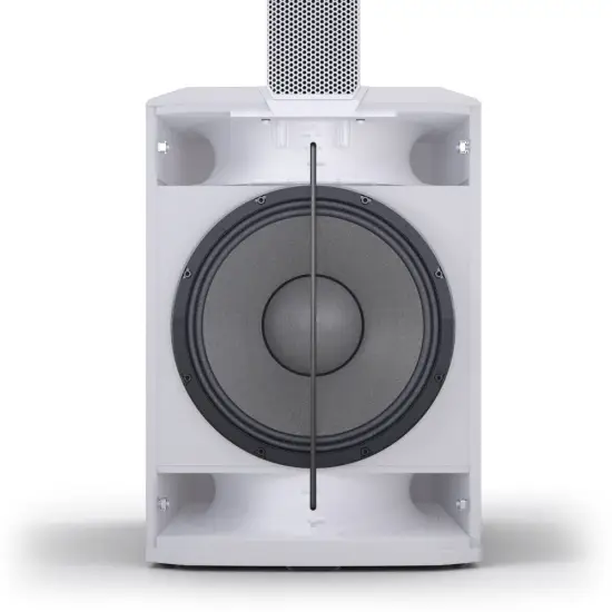 LD Systems Maui 28 G3 White