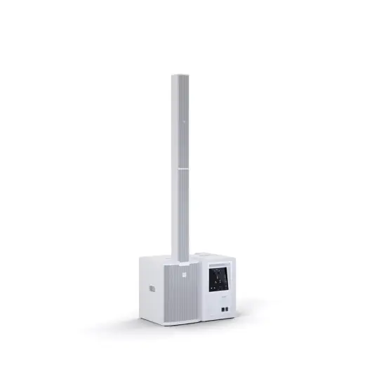 LD Systems Maui 28 G3 White