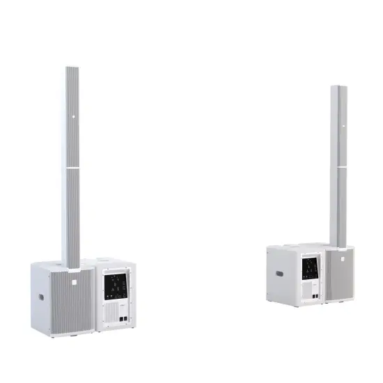 LD Systems Maui 28 G3 White