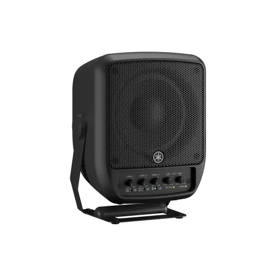 Yamaha Stagepas 100 BTR