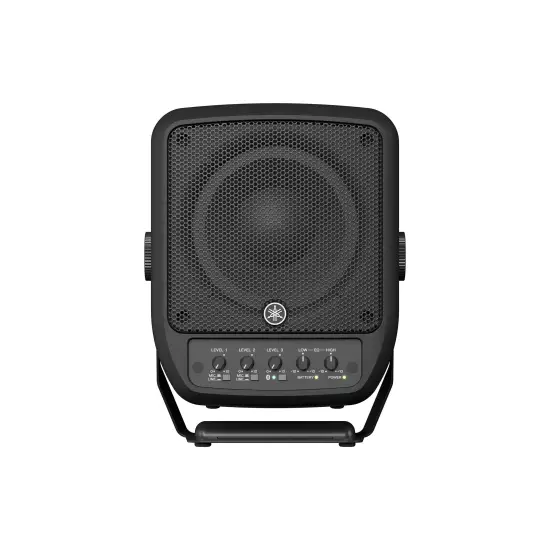 Yamaha Stagepas 100 BTR