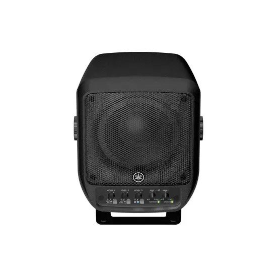 Yamaha Stagepas 100 BTR
