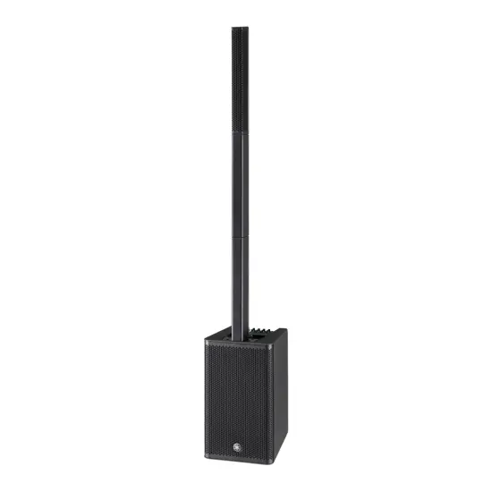 Yamaha Stagepas 1K MkII