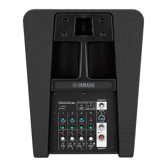Yamaha Stagepas 1K MkII