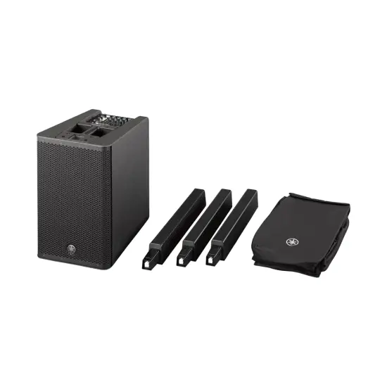 Yamaha Stagepas 1K MkII