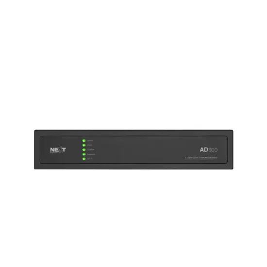 Next AMPLIFICADOR LINHA AD500