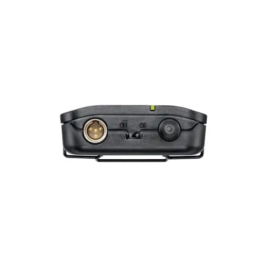 Shure SISTEMA INSTRUMENTO BLX14R H8E (518 542 Mhz)