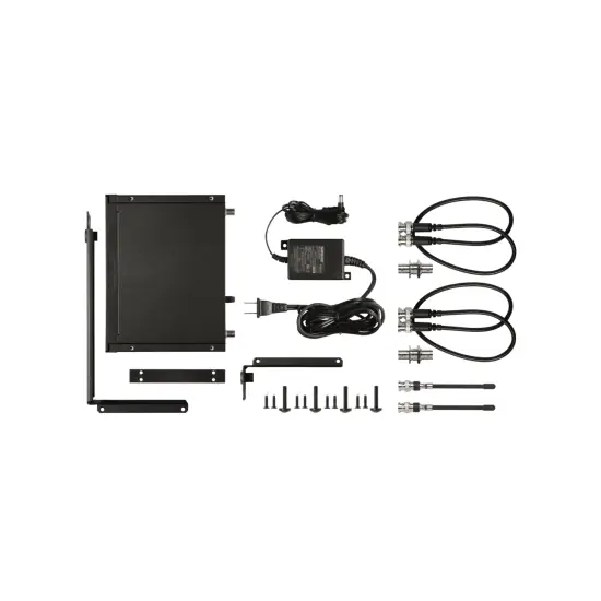 Shure SISTEMA INSTRUMENTO BLX14R H8E (518 542 Mhz)