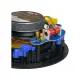 Next COLUNA SONORIZAÇÃO C6 Pro