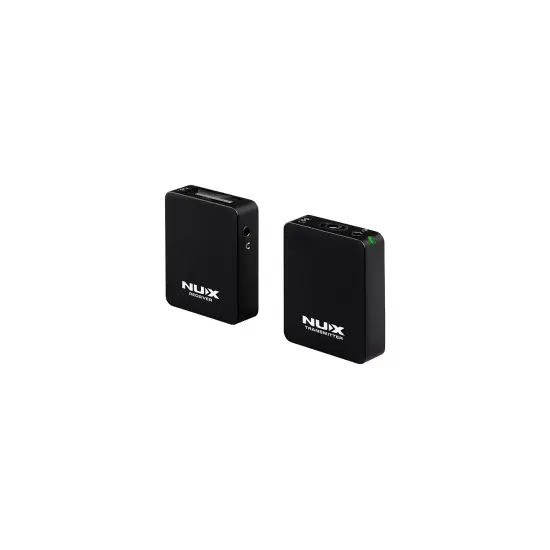 NUX SISTEMA MICROFONE LAPELA B 10 Vlog