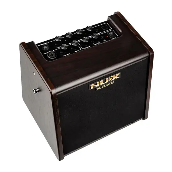 NUX AC 25