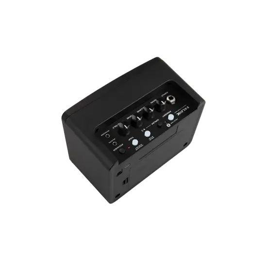 NUX Mighty Lite BT MkII