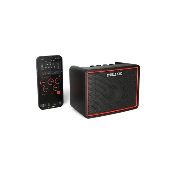 NUX Mighty Lite BT MkII
