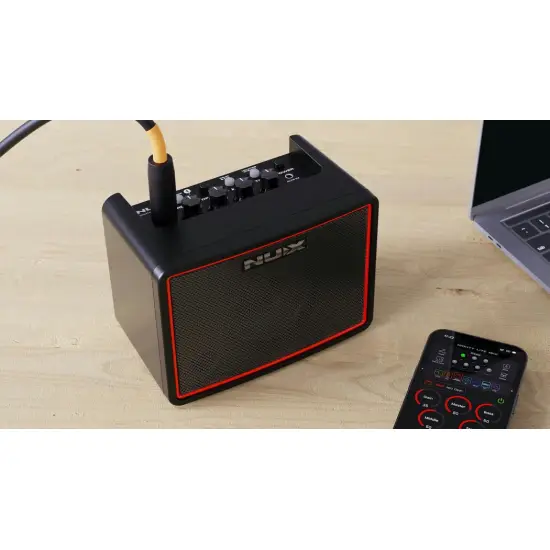 NUX Mighty Lite BT MkII