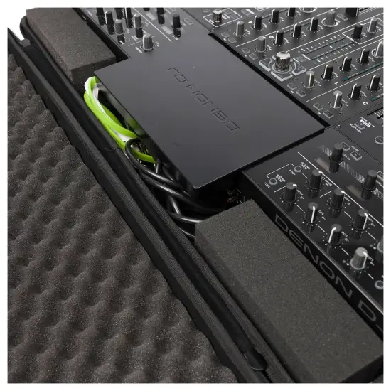 Magma CNTRL SACO CONTROLADOR DJ Prime 4