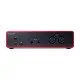 Focusrite INTERFACE USB Scarlett 2i2 4th Gen