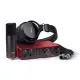 Focusrite KIT INTERFACE USB Scarlett 2i2 Studio 4th Gen