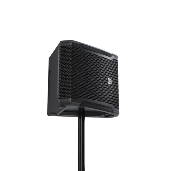 LD Systems MONITOR PALCO AMPLIFICADO MON 10 A G3