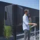 LD Systems MONITOR PALCO AMPLIFICADO MON 10 A G3