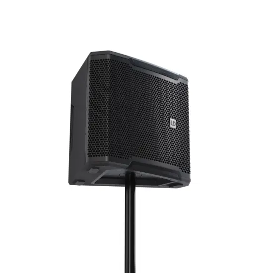 LD Systems MONITOR PALCO AMPLIFICADO MON 15 A G3