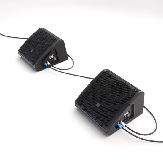LD Systems MONITOR PALCO AMPLIFICADO MON 15 A G3