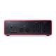 Focusrite INTERFACE USB Scarlett 4i4 4th Gen