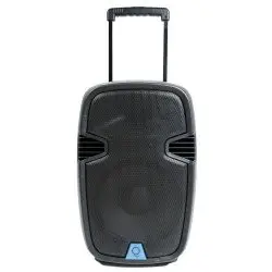 Oqan QLS 12S Travel