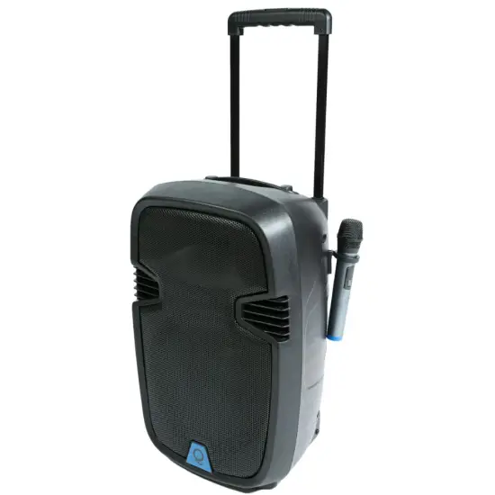 Oqan QLS 12S Travel
