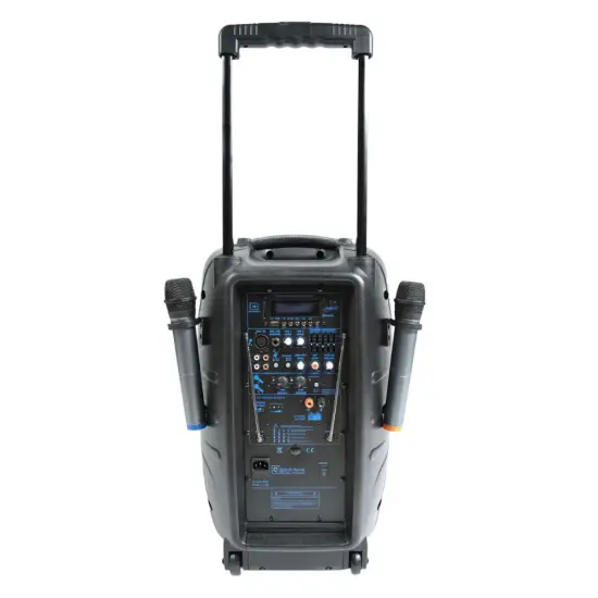 Oqan QLS 12S Travel