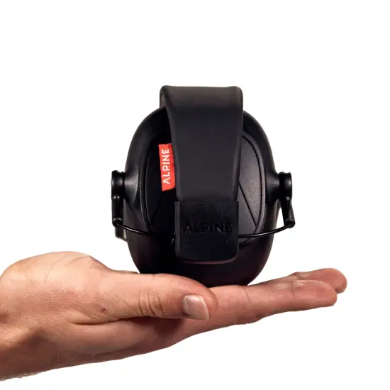 Alpine PROTEÇÃO AUDITIVA Defender Earmuffs