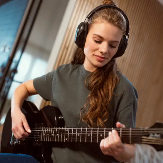 Alpine PROTEÇÃO AUDITIVA Defender Earmuffs